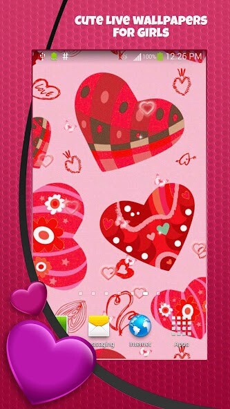Run android online APK Cute Live Wallpapers for Girls from MyAndroid or emulate Cute Live Wallpapers for Girls using MyAndroid Run android online APK Cute Live Wallpapers for Girls from MyAndroid or emulate Cute Live Wallpapers for Girls using MyAndroid