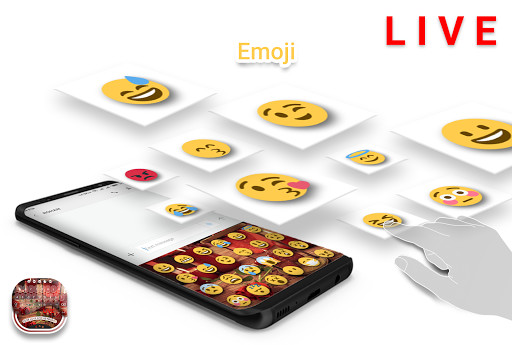 Run android online APK Cute Love Keyboard from MyAndroid or emulate Cute Love Keyboard using MyAndroid
