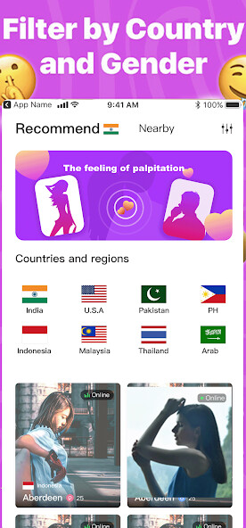 Run android online APK Cutel:Video ChatCall,Meet from MyAndroid or emulate Cutel:Video ChatCall,Meet using MyAndroid Run android online APK Cutel:Video ChatCall,Meet from MyAndroid or emulate Cutel:Video ChatCall,Meet using MyAndroid