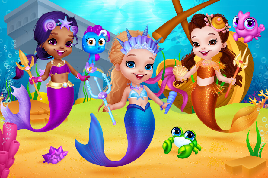 Run android online APK Cute Mermaid Dress Up Games from MyAndroid or emulate Cute Mermaid Dress Up Games using MyAndroid Run android online APK Cute Mermaid Dress Up Games from MyAndroid or emulate Cute Mermaid Dress Up Games using MyAndroid