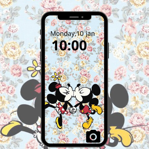 Run android online APK Cute Micke Wallpaper from MyAndroid or emulate Cute Micke Wallpaper using MyAndroid