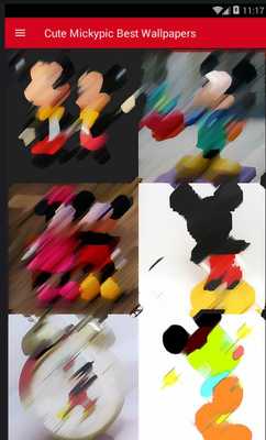 Emulate Android APK Cute Mickypics For Wallpapers Emulate Android APK Cute Mickypics For Wallpapers