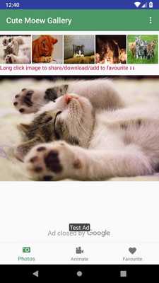 Emulate Android APK Cute Moew Gallery Emulate Android APK Cute Moew Gallery