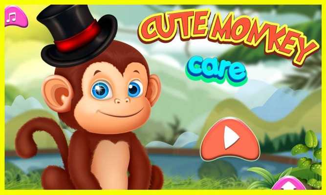 Emulate Android APK Cute Monkey Care Emulate Android APK Cute Monkey Care