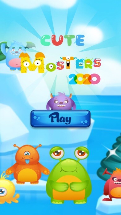 Run android online APK Cute Monsters 2020 from MyAndroid or emulate Cute Monsters 2020 using MyAndroid Run android online APK Cute Monsters 2020 from MyAndroid or emulate Cute Monsters 2020 using MyAndroid