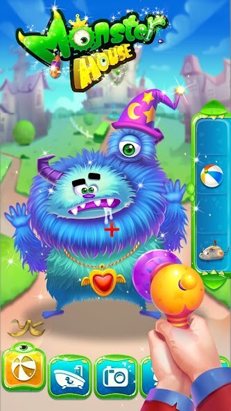 Run android online APK Cute Monster - Virtual Pet from MyAndroid or emulate Cute Monster - Virtual Pet using MyAndroid Run android online APK Cute Monster - Virtual Pet from MyAndroid or emulate Cute Monster - Virtual Pet using MyAndroid