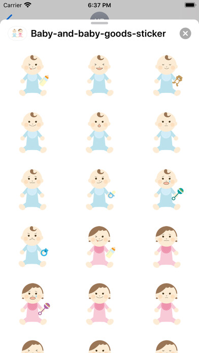Emulate iPhone app Cute mother and daughter using MyAndroid Emulate iPhone app Cute mother and daughter using MyAndroid