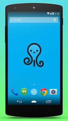 Emulate Android APK Cute Octopus Live Wallpaper Emulate Android APK Cute Octopus Live Wallpaper