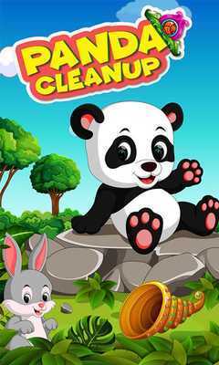 Emulate Android APK Cute Panda Cleanup Salon: Panda Wash Makeup Spa Emulate Android APK Cute Panda Cleanup Salon: Panda Wash Makeup Spa