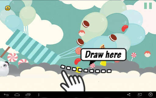 Emulate Android APK Cute Panda Flying Game Free Emulate Android APK Cute Panda Flying Game Free