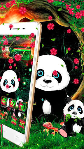 Run android online APK Cute Panda Nature Glass Tech Theme from MyAndroid or emulate Cute Panda Nature Glass Tech Theme using MyAndroid Run android online APK Cute Panda Nature Glass Tech Theme from MyAndroid or emulate Cute Panda Nature Glass Tech Theme using MyAndroid