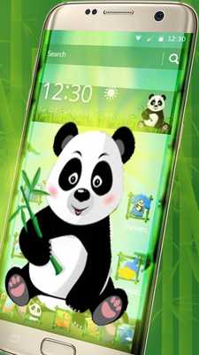 Emulate Android APK Cute Panda Emulate Android APK Cute Panda