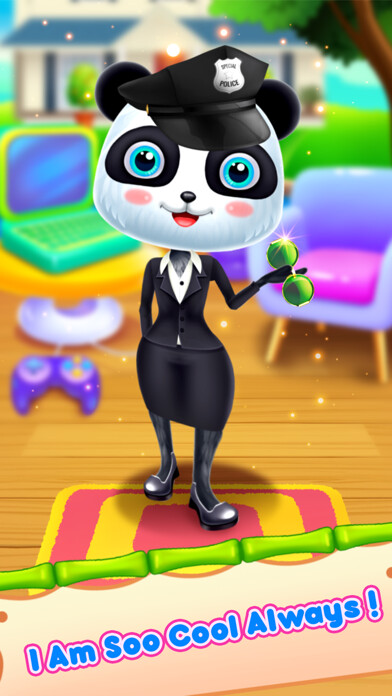 Run android online APK Cute Panda - The Virtual Pet from MyAndroid or emulate Cute Panda - The Virtual Pet using MyAndroid Run android online APK Cute Panda - The Virtual Pet from MyAndroid or emulate Cute Panda - The Virtual Pet using MyAndroid