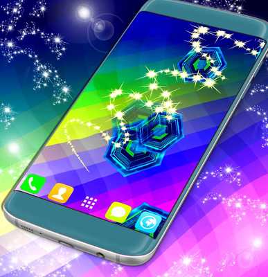 Emulate Android APK Cute Pattern Wallpaper Emulate Android APK Cute Pattern Wallpaper