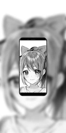 Run android online APK Cute Pencil Drawing Ideas from MyAndroid or emulate Cute Pencil Drawing Ideas using MyAndroid