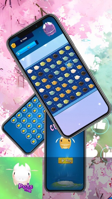 Emulate iPhone app Cute pets link using MyAndroid Emulate iPhone app Cute pets link using MyAndroid