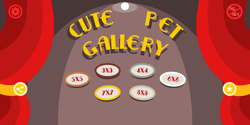 Run android online APK Cute Pets Puzzle from MyAndroid or emulate Cute Pets Puzzle using MyAndroid Run android online APK Cute Pets Puzzle from MyAndroid or emulate Cute Pets Puzzle using MyAndroid