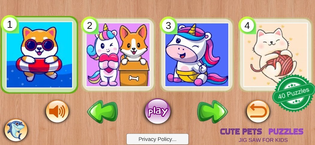Run android online APK Cute Pets Puzzles from MyAndroid or emulate Cute Pets Puzzles using MyAndroid Run android online APK Cute Pets Puzzles from MyAndroid or emulate Cute Pets Puzzles using MyAndroid