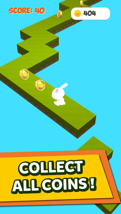 Emulate iPhone app Cute Pets Run 3D using MyAndroid Emulate iPhone app Cute Pets Run 3D using MyAndroid