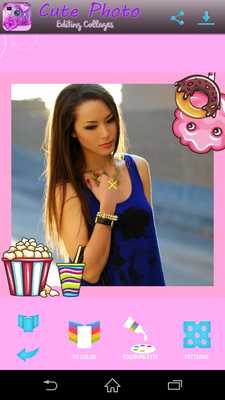 Emulate Android APK Cute Photo Editing Collages Emulate Android APK Cute Photo Editing Collages