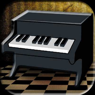 Emulate Android APK CutePiano
