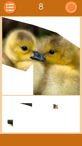 Run android online APK Cute Pictures Puzzle for Girls from MyAndroid or emulate Cute Pictures Puzzle for Girls using MyAndroid