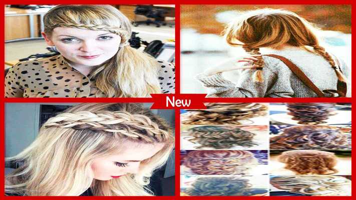 Emulate Android APK Cute Pigtail Braids Hairstyles Ideas Emulate Android APK Cute Pigtail Braids Hairstyles Ideas