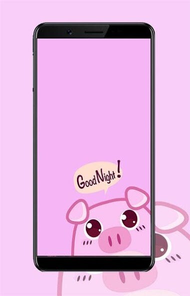 Run android online APK Cute Pig Wallpapers Background from MyAndroid or emulate Cute Pig Wallpapers Background using MyAndroid