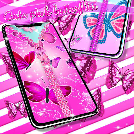 Run android online APK Cute pink butterflies lock screen from MyAndroid or emulate Cute pink butterflies lock screen using MyAndroid Run android online APK Cute pink butterflies lock screen from MyAndroid or emulate Cute pink butterflies lock screen using MyAndroid