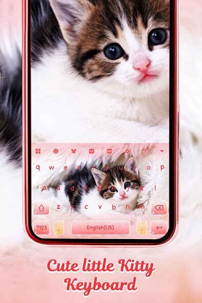 Emulate Android APK Cute Pink Kitty Keyboard Emulate Android APK Cute Pink Kitty Keyboard
