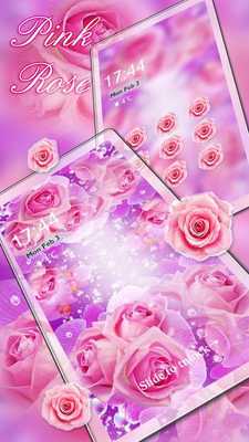 Emulate Android APK Cute Pink Romantic Rose Locker Emulate Android APK Cute Pink Romantic Rose Locker
