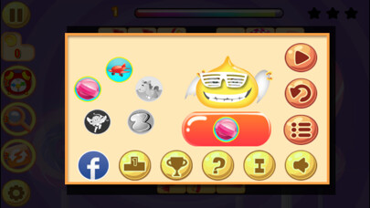 Emulate iPhone app Cute Play using MyAndroid