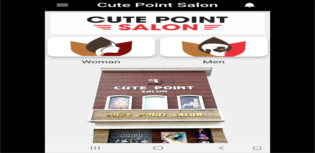 Run android online APK Cute Point Salon Malout from MyAndroid or emulate Cute Point Salon Malout using MyAndroid Run android online APK Cute Point Salon Malout from MyAndroid or emulate Cute Point Salon Malout using MyAndroid