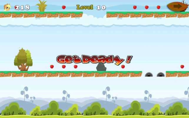 Emulate Android APK Cute Princess little Advanture Pony  Run