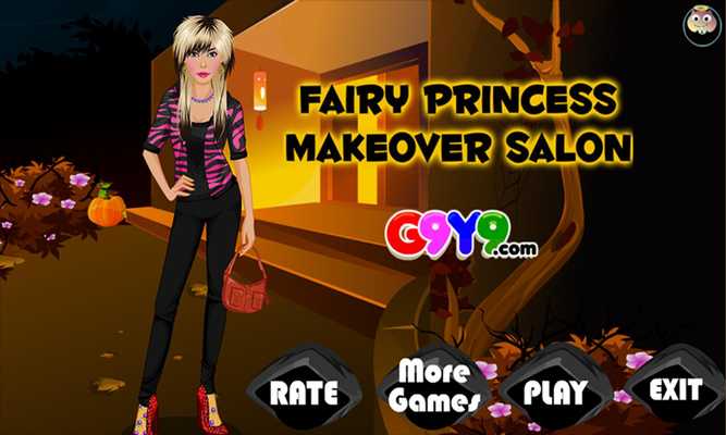 Emulate Android APK cute princess salon dress up Emulate Android APK cute princess salon dress up