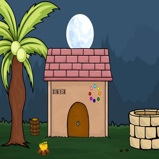 Emulate Android APK Cute Pumpkin Rescue Emulate Android APK Cute Pumpkin Rescue