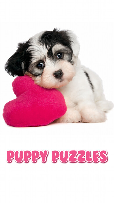 Emulate iPhone app Cute Puppy Jigsaw Puzzle Games using MyAndroid Emulate iPhone app Cute Puppy Jigsaw Puzzle Games using MyAndroid