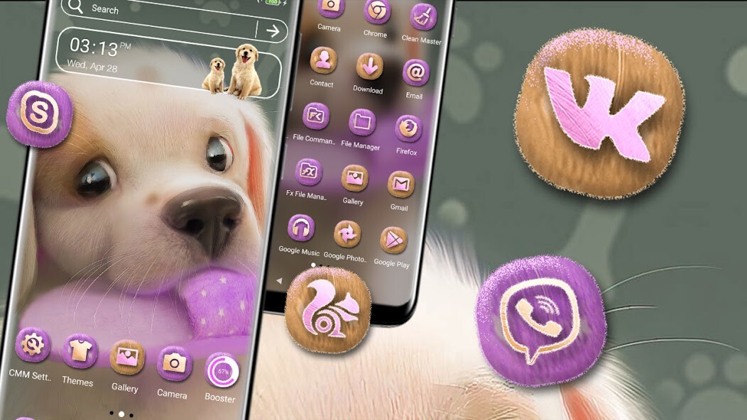 Run android online APK Cute Puppy Launcher Theme from MyAndroid or emulate Cute Puppy Launcher Theme using MyAndroid Run android online APK Cute Puppy Launcher Theme from MyAndroid or emulate Cute Puppy Launcher Theme using MyAndroid