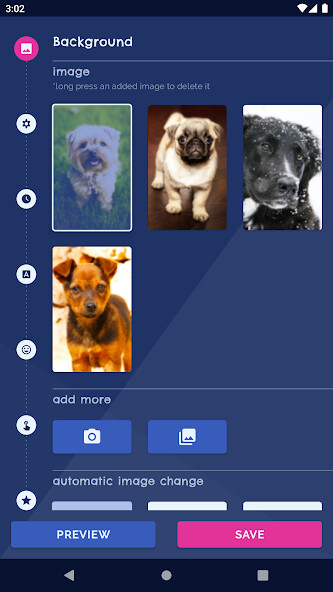 Emulate Android APK Cute Puppy Live Wallpaper Emulate Android APK Cute Puppy Live Wallpaper
