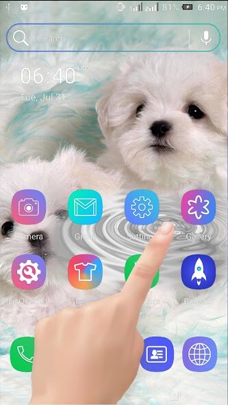 Run android online APK Cute Puppy Water Ripple LiveWallpaper from MyAndroid or emulate Cute Puppy Water Ripple LiveWallpaper using MyAndroid Run android online APK Cute Puppy Water Ripple LiveWallpaper from MyAndroid or emulate Cute Puppy Water Ripple LiveWallpaper using MyAndroid