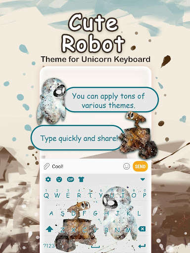 Run android online APK Cute Robot Emoji Keyboard Theme from MyAndroid or emulate Cute Robot Emoji Keyboard Theme using MyAndroid Run android online APK Cute Robot Emoji Keyboard Theme from MyAndroid or emulate Cute Robot Emoji Keyboard Theme using MyAndroid