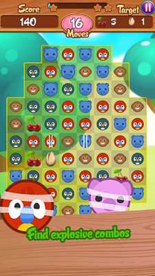 Emulate Android APK Cute Safari Emulate Android APK Cute Safari