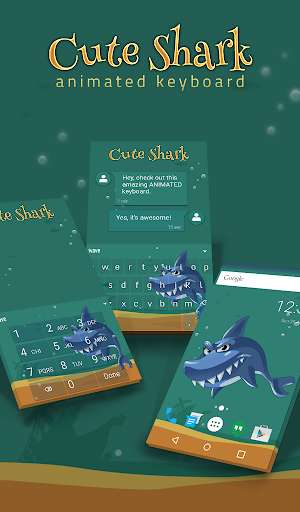 Run android online APK Cute Shark Animated Keyboard + Live Wallpaper from MyAndroid or emulate Cute Shark Animated Keyboard + Live Wallpaper using MyAndroid Run android online APK Cute Shark Animated Keyboard + Live Wallpaper from MyAndroid or emulate Cute Shark Animated Keyboard + Live Wallpaper using MyAndroid
