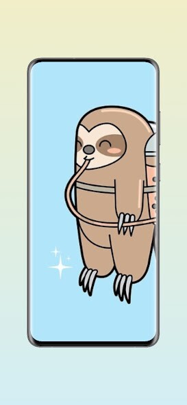 Run android online APK Cute Sloth Live Wallpaper from MyAndroid or emulate Cute Sloth Live Wallpaper using MyAndroid Run android online APK Cute Sloth Live Wallpaper from MyAndroid or emulate Cute Sloth Live Wallpaper using MyAndroid