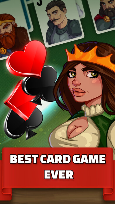 Emulate iPhone app Cute Solitaire using MyAndroid Emulate iPhone app Cute Solitaire using MyAndroid
