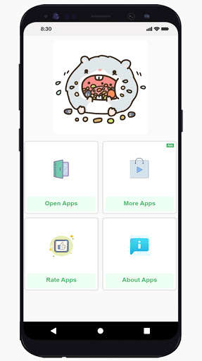 Run android online APK Cute Stickers Among Us Para WhatsApp from MyAndroid or emulate Cute Stickers Among Us Para WhatsApp using MyAndroid