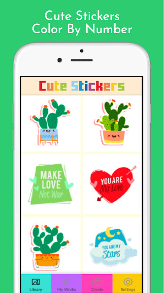 Run android online APK Cute Stickers Color By Number from MyAndroid or emulate Cute Stickers Color By Number using MyAndroid Run android online APK Cute Stickers Color By Number from MyAndroid or emulate Cute Stickers Color By Number using MyAndroid