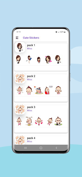 Run android online APK Cute Stickers from MyAndroid or emulate Cute Stickers using MyAndroid Run android online APK Cute Stickers from MyAndroid or emulate Cute Stickers using MyAndroid