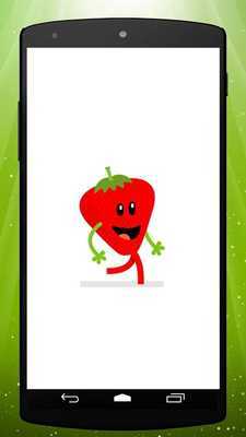 Emulate Android APK Cute Strawberry Live Wallpaper Emulate Android APK Cute Strawberry Live Wallpaper