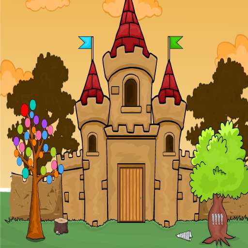 Emulate Android APK Cute Sweet Corn Rescue Emulate Android APK Cute Sweet Corn Rescue
